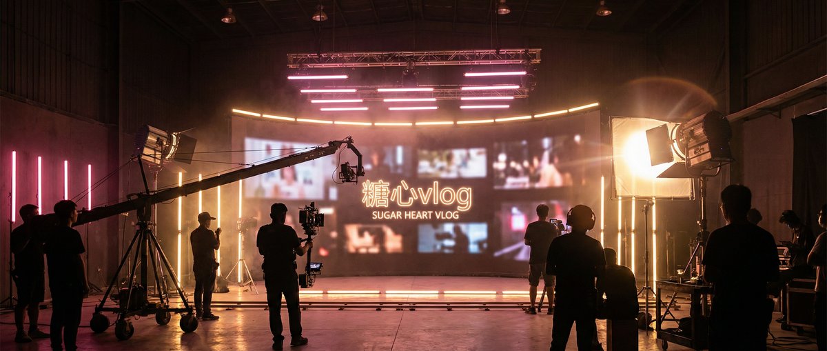 91影视传媒工作室